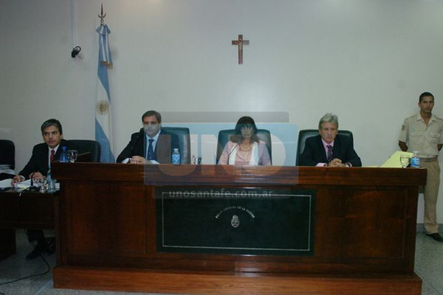 Comenzó en Santa Fe el séptimo juicio de lesa humanidad en la provincia