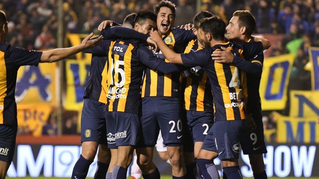 Zampedri (con más chances) pelea un puesto con Ruben y Herrera.