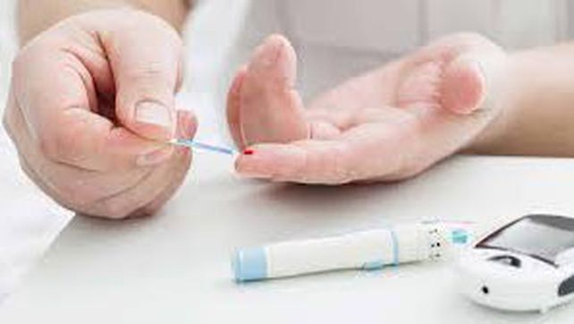 La diabetes crece por la mala alimentación y el sedentarismo