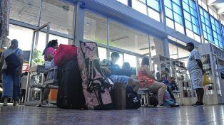 Cambios en los viajes en micros de larga distancia: cómo será el nuevo registro de equipaje