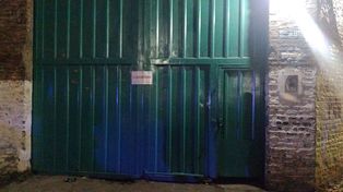 Una de las últimas fiestas clandestinas se realizó en Buenos Aires al 6600.