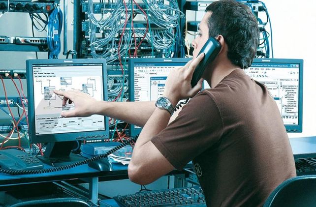 Capital humano. Las multinacionales requieren de muchos jóvenes.&nbsp;