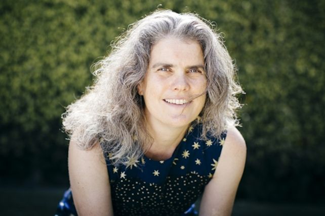 La estadounidense Andrea Ghez ganó el Nobel de Física.