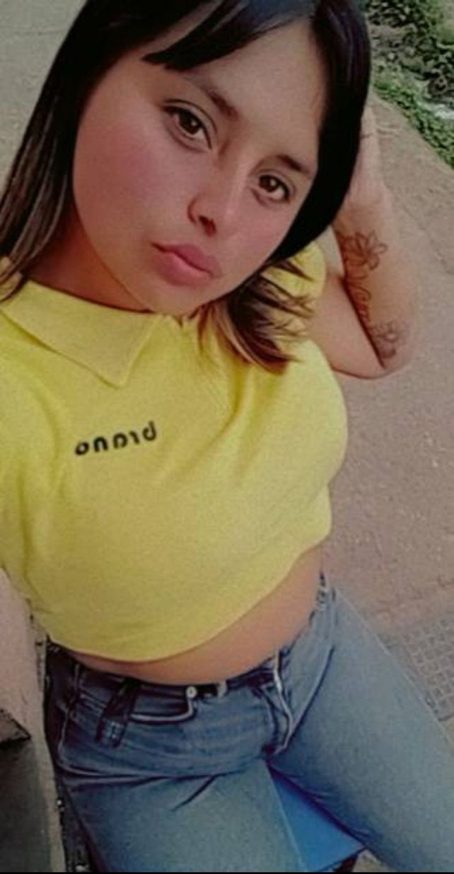 Ludmila Loreley Orellana