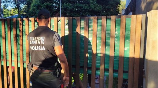 Detienen en Pueblo Esther a un odontólogo acusado de producir material de abuso sexual infantil