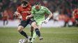 En un cotejo con tres goles anulados, Independiente y River igualaron sin goles