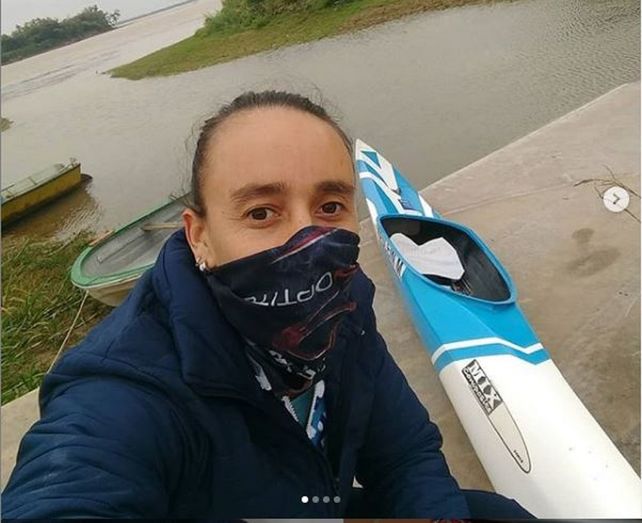 Canotaje: Los palistas pueden volver a las aguas