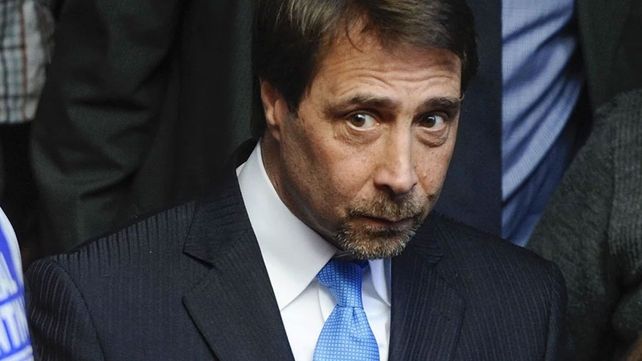 Feinmann: Estoy roto, el coronavirus es una enfermedad tremenda