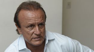 Jorge Rial cargó contra Miguel Del Sel por polémico video