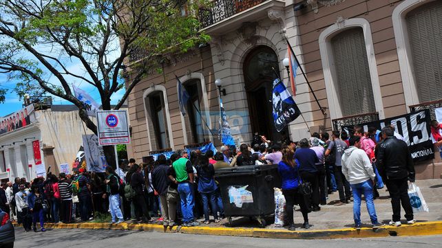 Causa Área Paraná: La Cámara Federal de Apelaciones amplió las condenas a siete represores