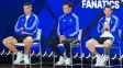 Antes de la final del Mundial de Argentina, Messi, Scaloni y el Dibu Martínez participan de un evento de la FIFA ante miles de fanáticos. Antes de la final del Mundial de Argentina, Messi, Scaloni y el Dibu Martínez participan de un evento de la FIFA ante miles de fanáticos.