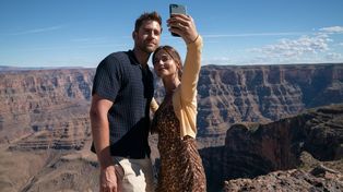 Oliver Jackson-Cohen y Jenna Coleman protagonizan el envío.