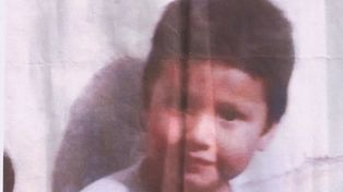 Se solicita información sobre el paradero de Aramis Gael Sequeira