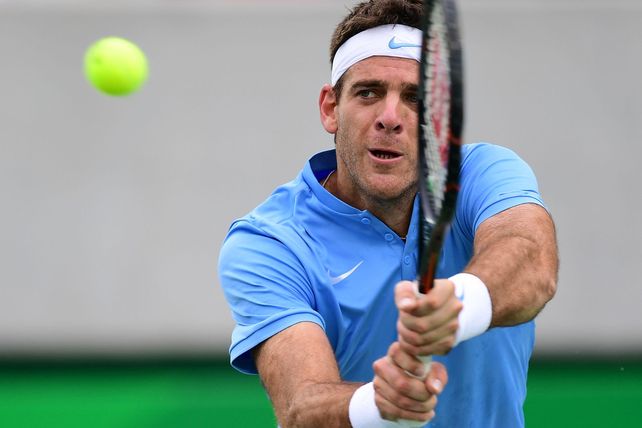 Del Potro