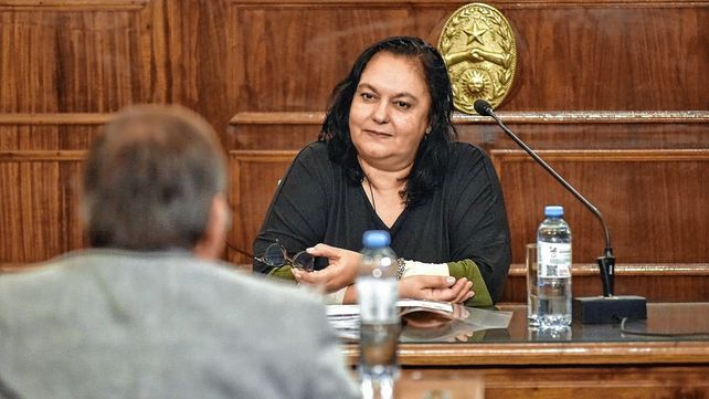 Para Agmer, la medida de Bordet fue un anuncio demagógico