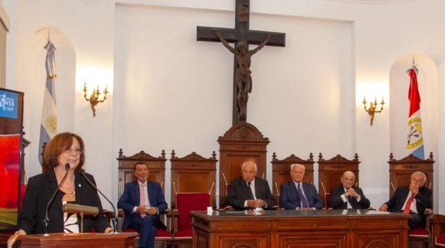 El socialismo presentó un proyecto para renovar la Corte Suprema provincial&nbsp; &nbsp;