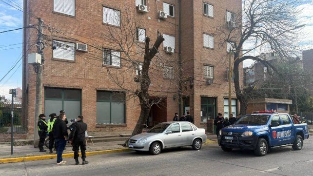 Tragedia en Bº Candioti Sur: un familiar de una de las víctimas narró cómo encontraron a los tres fallecidos