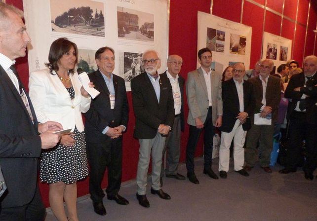 La Ciudad de Santa Fe celebró el Día Internacional del Turismo en la FIT