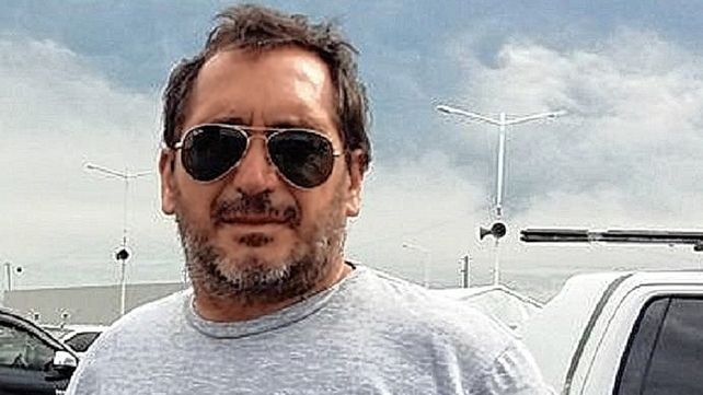 El ex piloto se encontraba internado en Buenos Aires