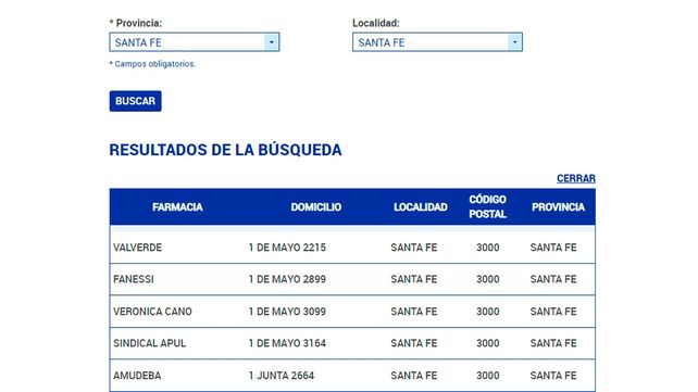 Pami: las farmacias aguardan más vacunas contra la gripe y crece la ansiedad entre los afiliados