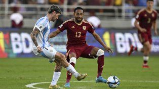 Contra Venezuela, la Selección Argentina jugaría con la mayoría de titulares, mientras que ante Puerto Rico tendrían rodaje otros jugadores.