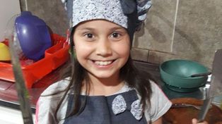 Niños entrerrianos se consagraron en un concurso panamericano de parrilleritos