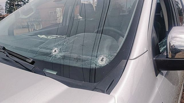 Sicarios asesinan a un entrerriano en la frontera con Brasil