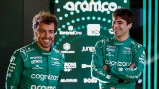 Alonso y Stroll continuarán en Aston Martin y ya quedan pocas butacas libres para 2027