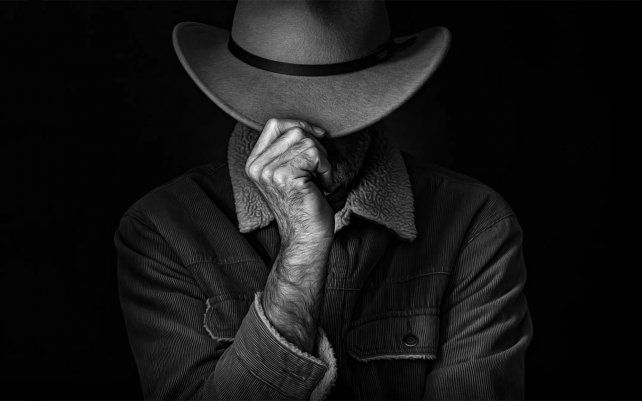 Penitente, 1° lugar: personas
