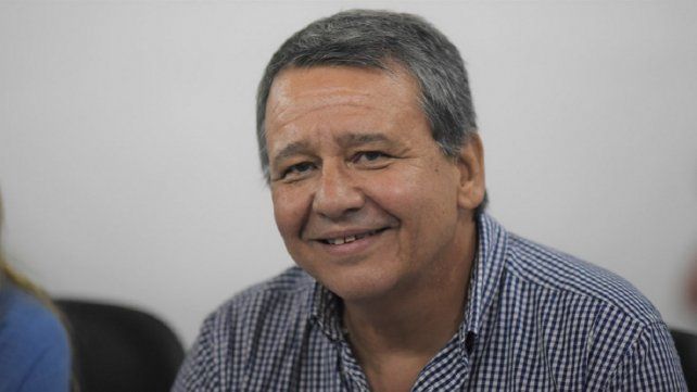 Marcelo Pagani: Agmer está muy contento con el acuerdo