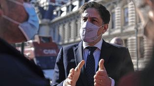 Nicolás Trotta: Me gustaría debatir con Macri sobre la educación