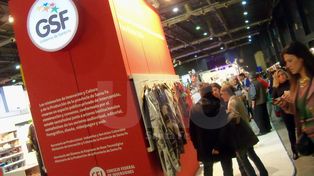 Santa Fe dijo presente en la meca del diseño
