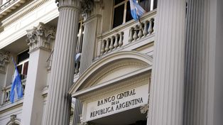 El Banco Central desarmó las Lefi y armó un desparramo. Ahora busca arreglarlo.