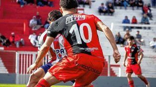 La Reserva de Colón ajusta su preparación para volver al Torneo Proyección 2026