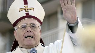 El Papa removió al Arzobispo de Rosario y lo mandó a una comisión a crearse