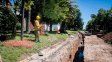 La Municipalidad de Paraná mejora el servicio de agua potable y realiza tareas de bacheo
