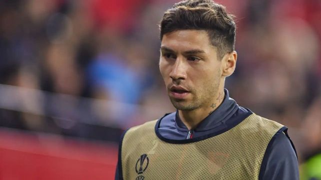 El futbolista de la selección argentina Gonzalo Montiel fue imputado en la causa por abuso sexual con acceso carnal.&nbsp;