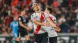 River perdió con Atlético Tucumán en el Monumental y se retiró silbado del estadio