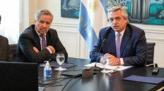 Los especialistas criticaron los chispazos entre la Casa Rosada y la Cancillería. Los especialistas criticaron los chispazos entre la Casa Rosada y la Cancillería.