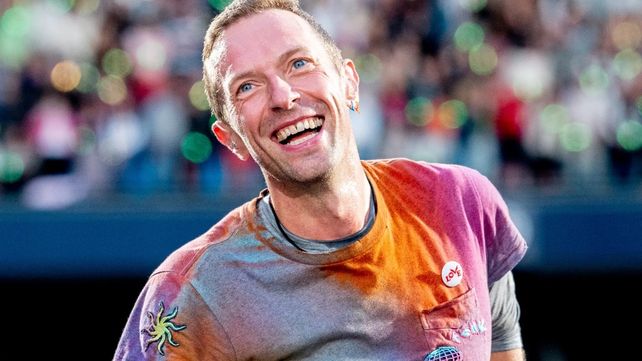Chris Martin brindó a sus seguidores una serie de consejos para transitar la depresión