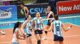 Las Panteritas U17 arrancaron con un triunfo en el Sudamericano