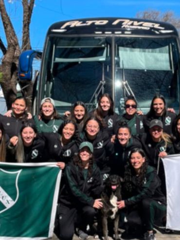 Copa Santa Fe: Social Lux va por toda gloria en la final del femenino en Paraje El Timbó