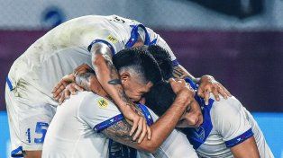 Vélez y su segundo triunfo desde la llegada de Mendez.