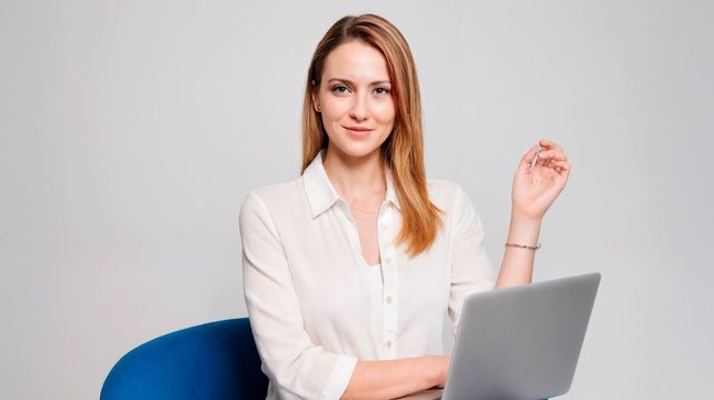 Grupo Oroño lanza dos avatares digitales impulsados por IA. Uno de ellos es Estefanía.