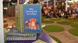 Un libro para todas las maternidades de la ciudad