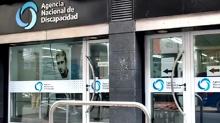 La Agencia Nacional de Discapacidad, en el ojo de la tormenta,