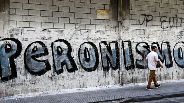 Gustavo Bordet abrió la posibilidad de elecciones internas en el peronismo entrerriano.