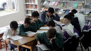 54 mil estudiantes de sexto grado realizan las pruebas Aprender en Santa Fe