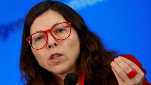 En medio de la escalada del dólar, Batakis se reunirá con la directora del FMI