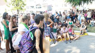 Colectivos de Mujeres marchar&aacute;n este lunes por F&aacute;tima a tribunales